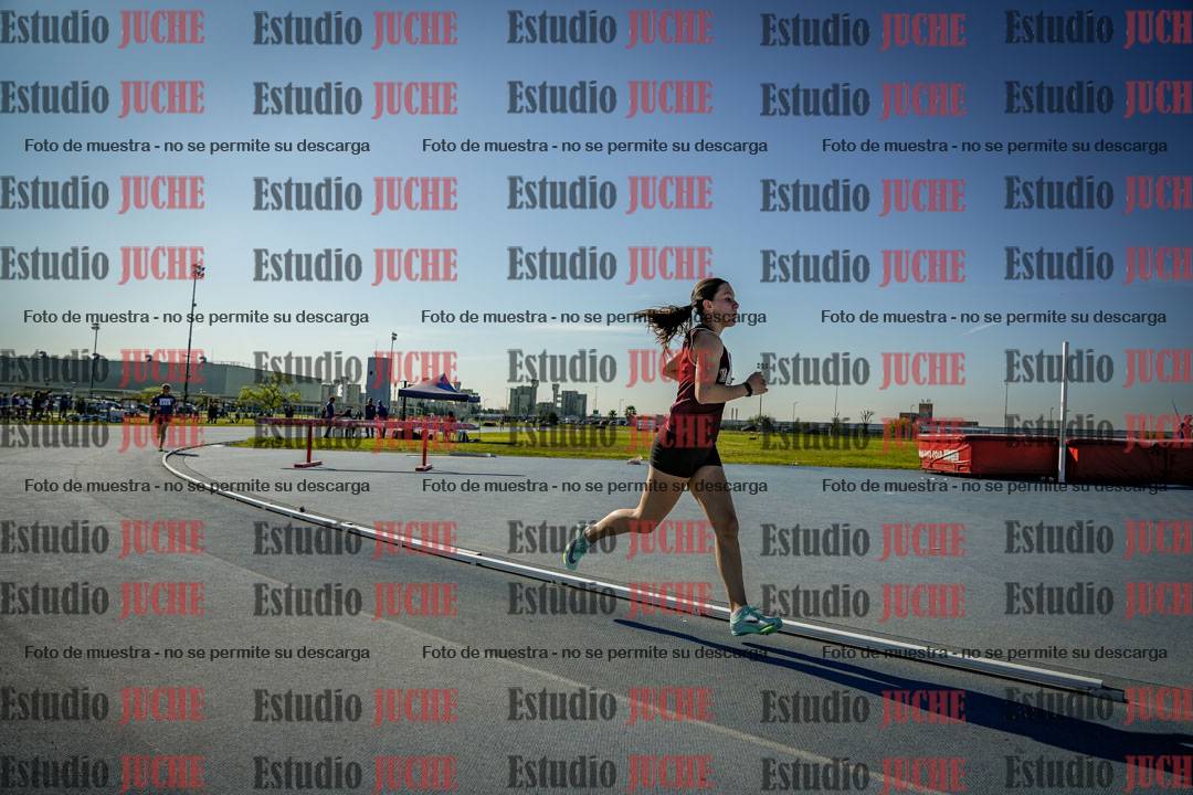 Fotos de los 1500 m llanos de mujeres
