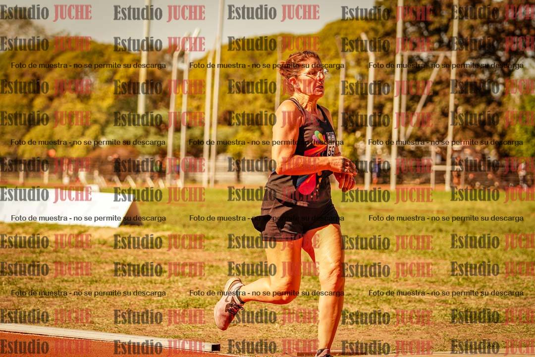 Fotos de los 800 m llanos de mujeres