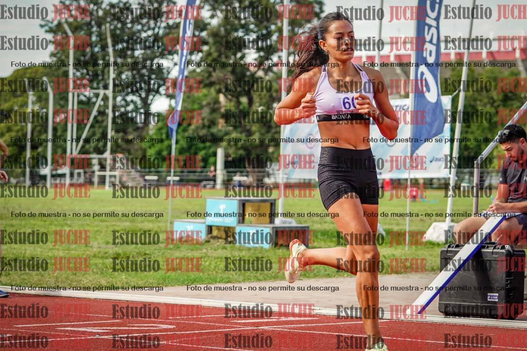 Fotos de los 800 m llanos de mujeres
