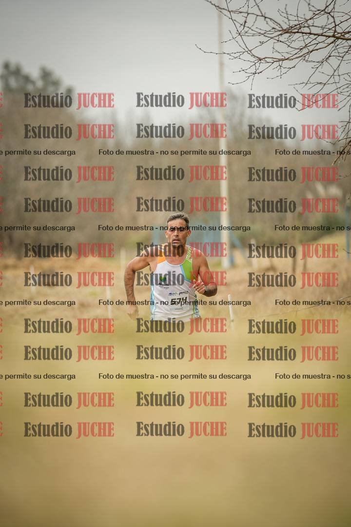 Fotos en el circuito