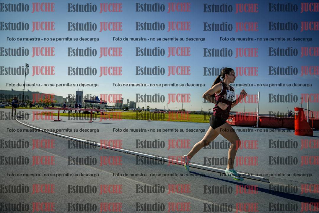 Fotos de los 1500 m llanos de mujeres