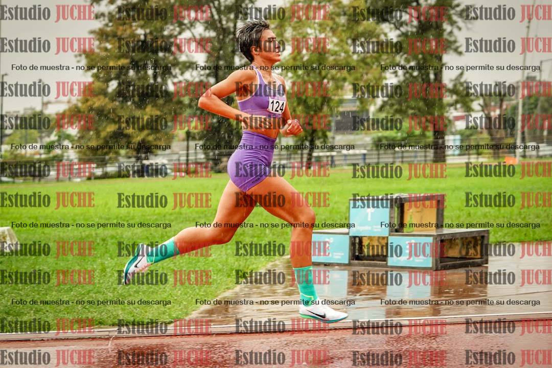 Fotos de los 800 m de mujeres