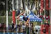 Fotos del salto en alto de varones - deca 4