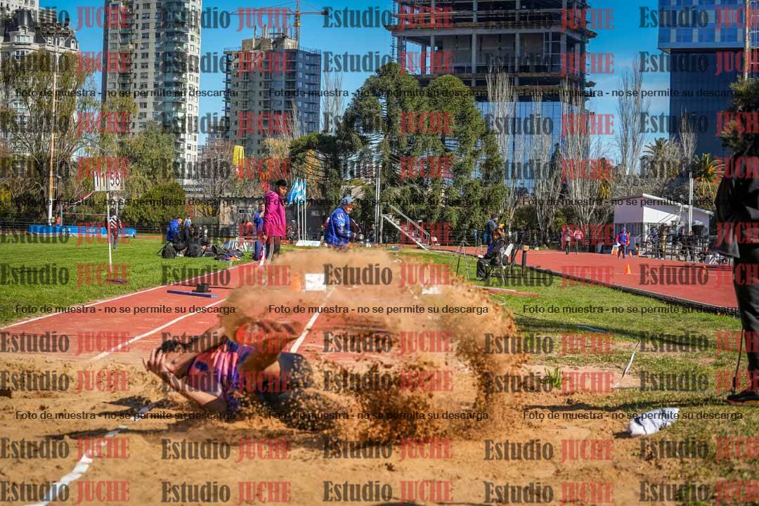 Fotos del salto triple - incluye todas las tablas