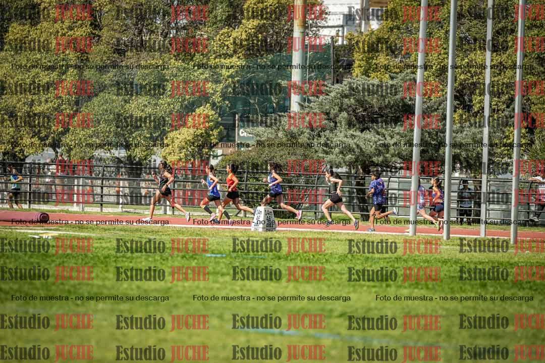 Fotos de los 600 m llanos de mujeres