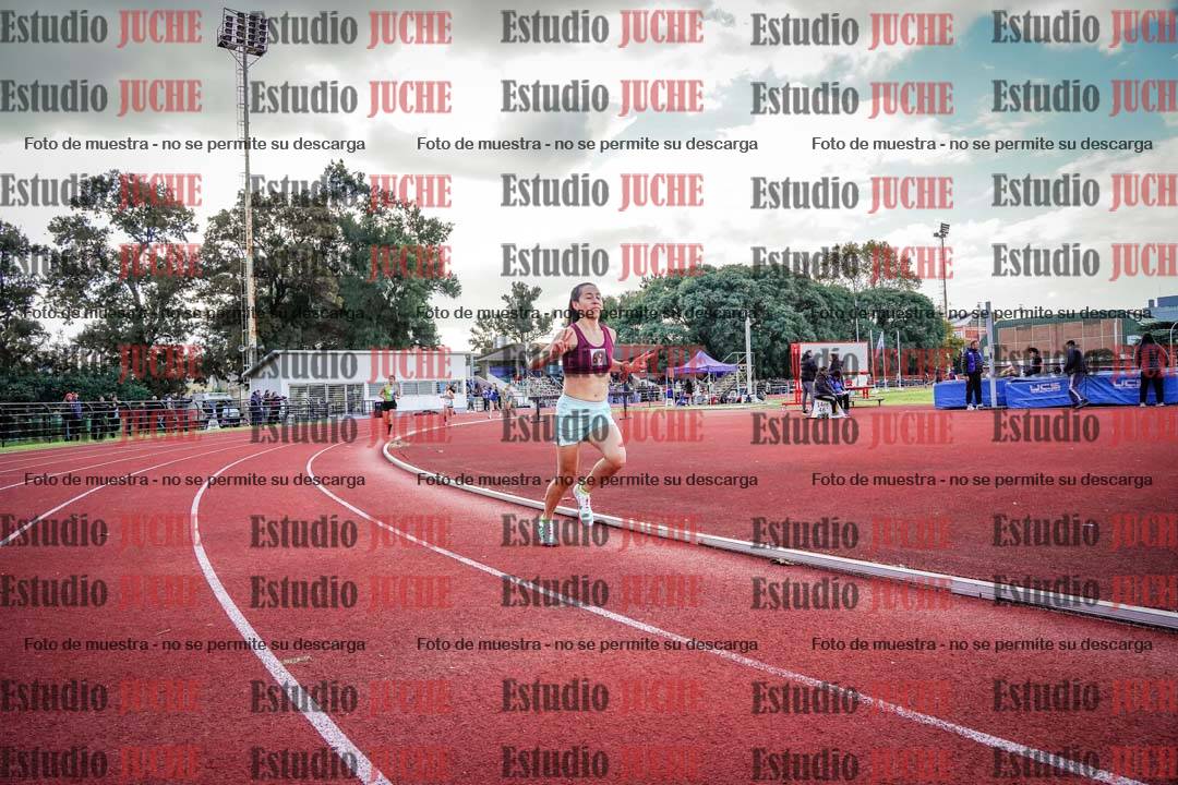 Fotos de los 1500 m llanos de mujeres