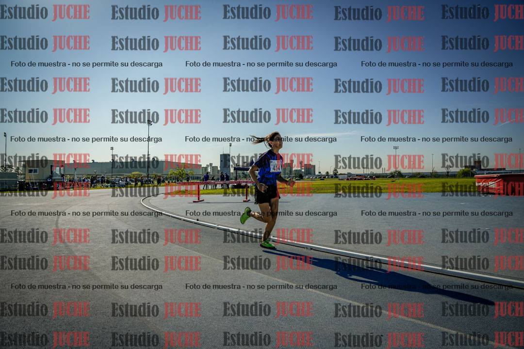 Fotos de los 1500 m llanos de mujeres
