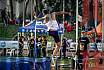 Fotos del salto en alto de varones - deca 4