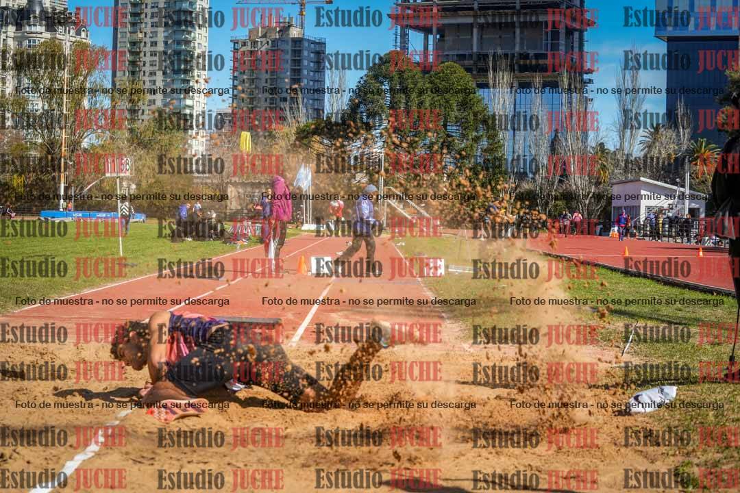 Fotos del salto triple - incluye todas las tablas