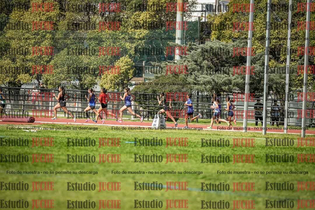 Fotos de los 600 m llanos de mujeres