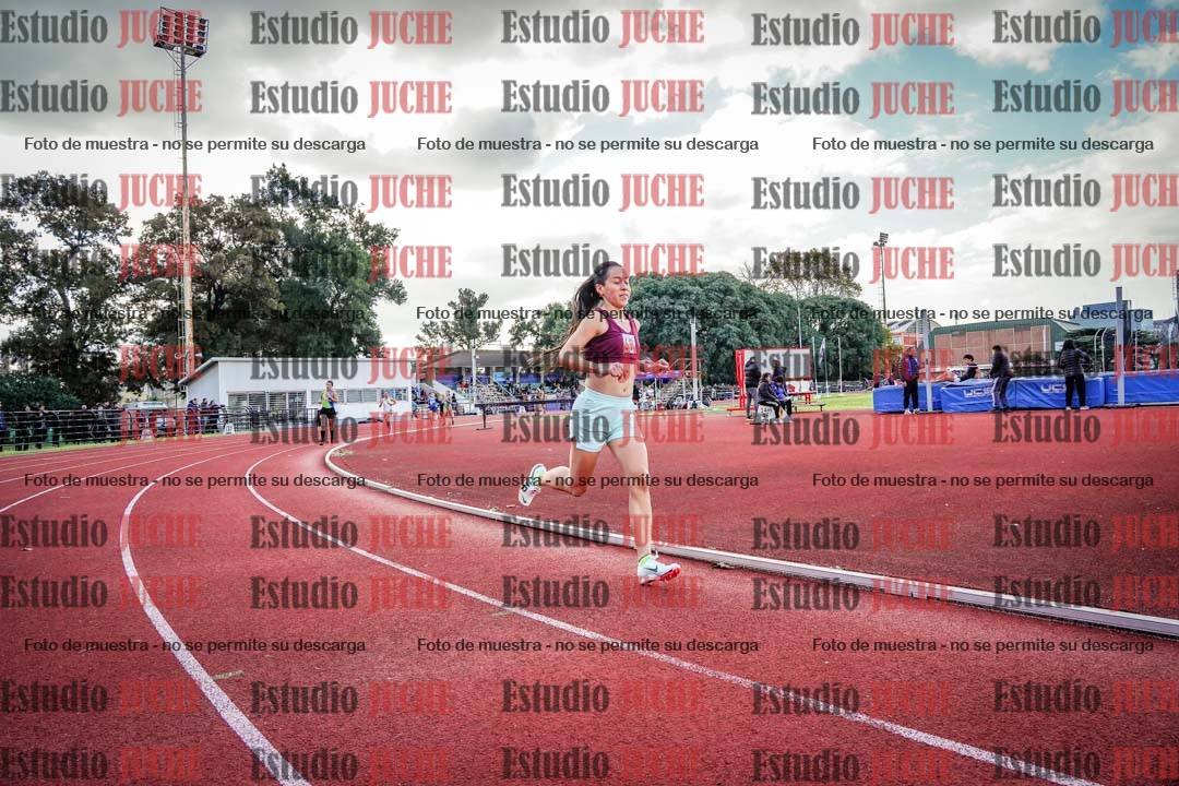 Fotos de los 1500 m llanos de mujeres