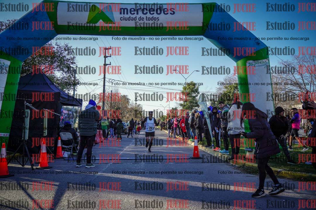 Fotos de las llegadas