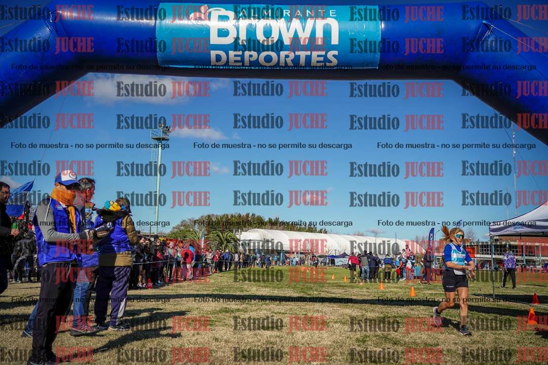 Fotos de las llegadas
