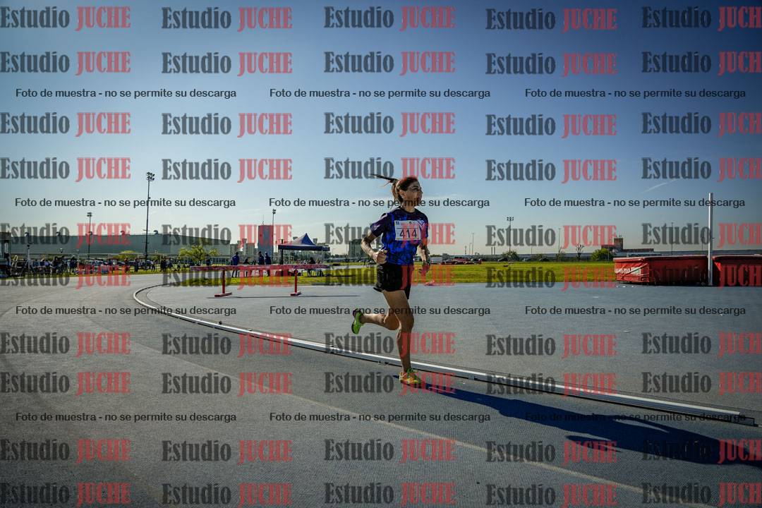 Fotos de los 1500 m llanos de mujeres