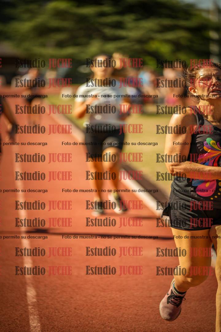 Fotos de los 800 m llanos de mujeres