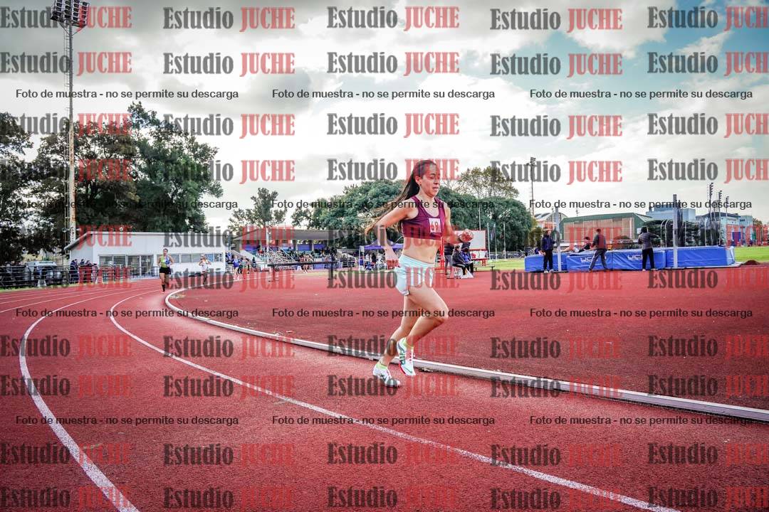 Fotos de los 1500 m llanos de mujeres