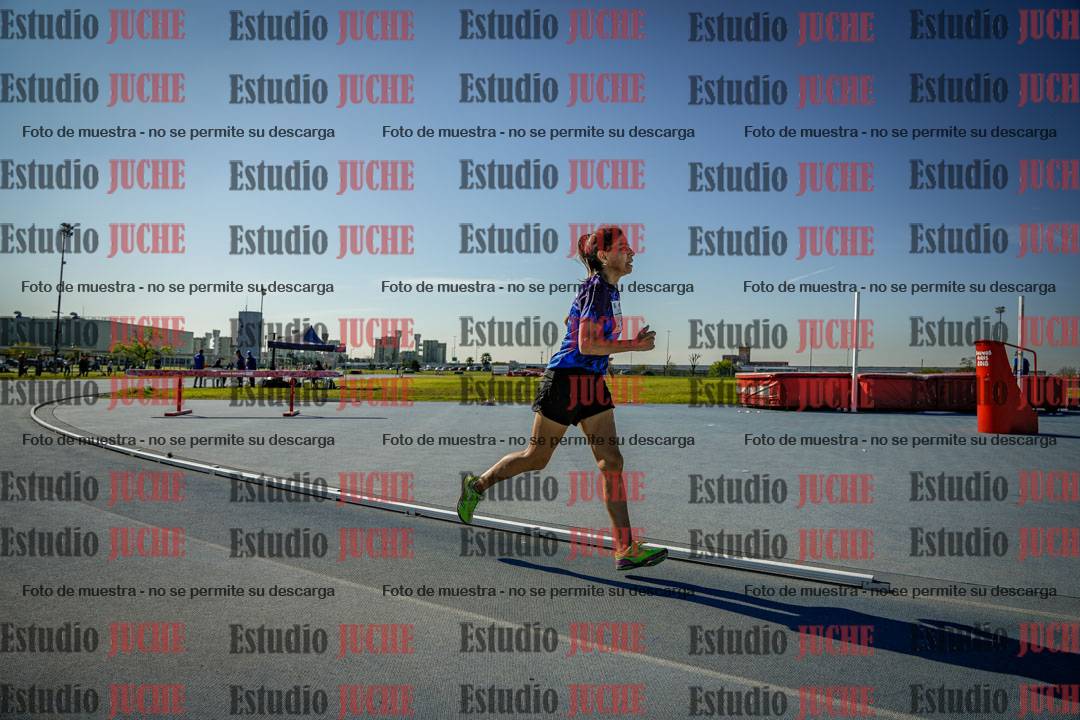 Fotos de los 1500 m llanos de mujeres