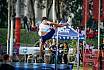Fotos del salto en alto de varones - deca 4