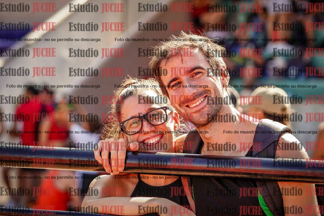Fotos de algunos podios y extras del torneo