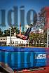 Fotos del salto en alto - todos los grupos