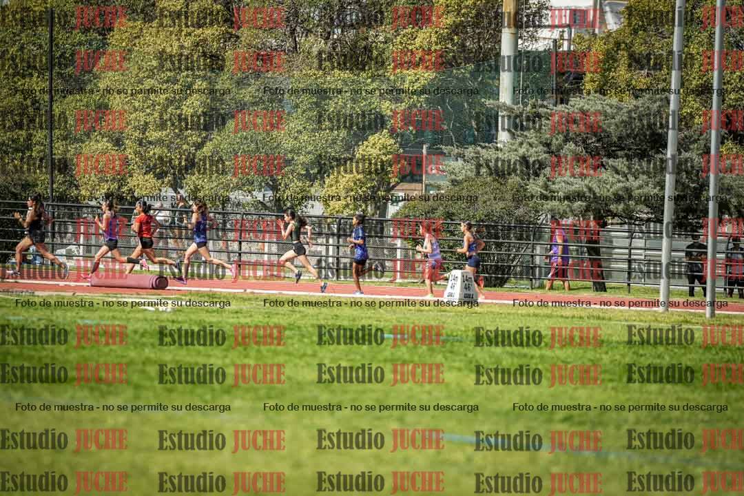 Fotos de los 600 m llanos de mujeres