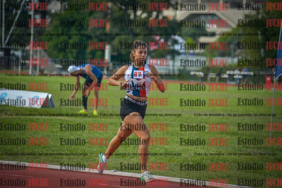 Fotos de los 800 m llanos de mujeres