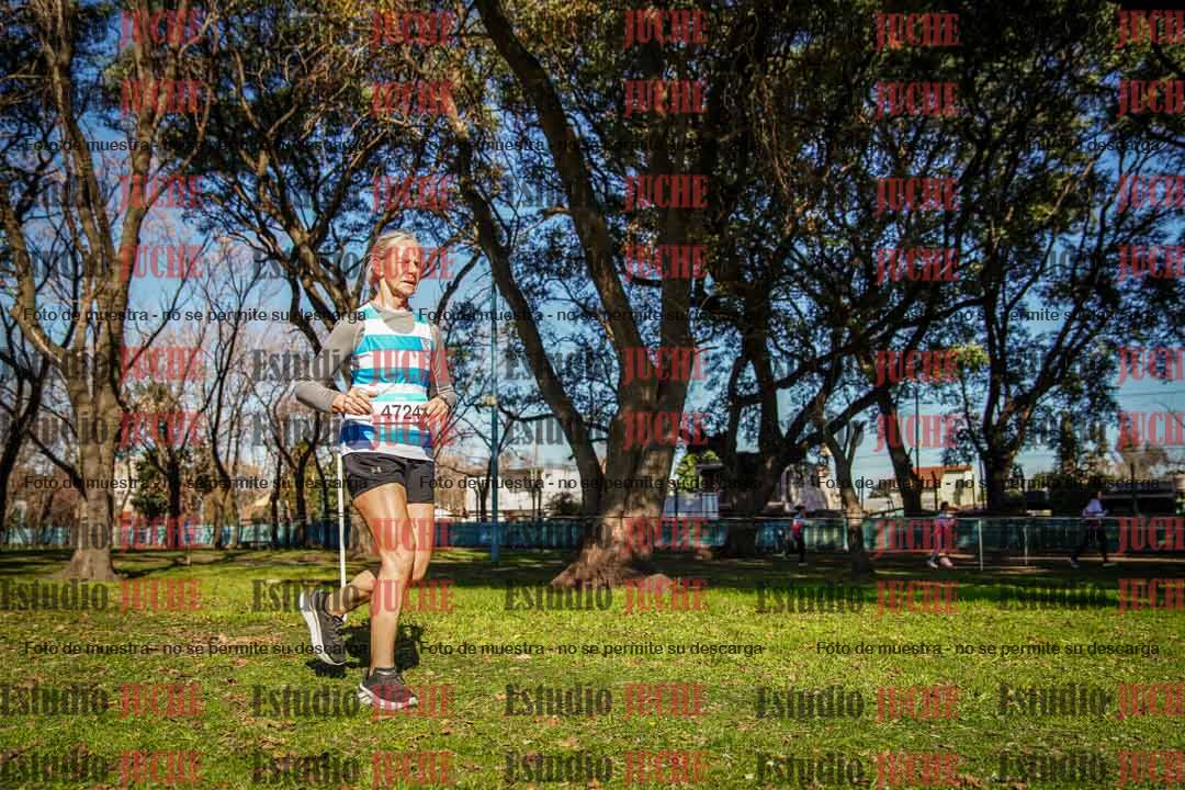 Fotos en el circuito