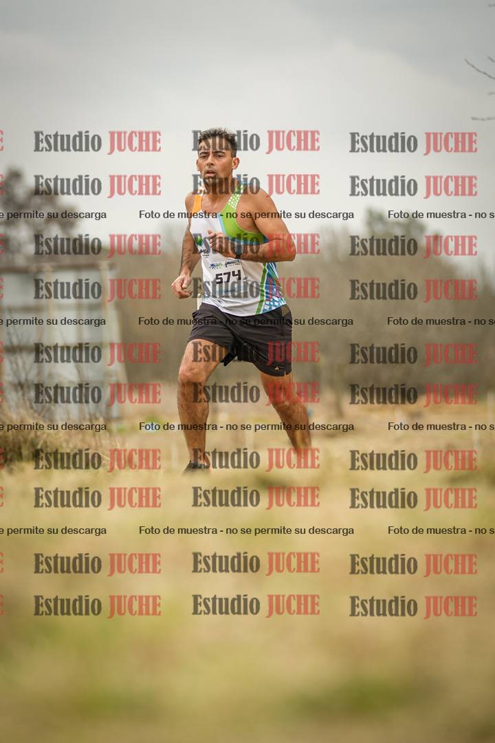 Fotos en el circuito