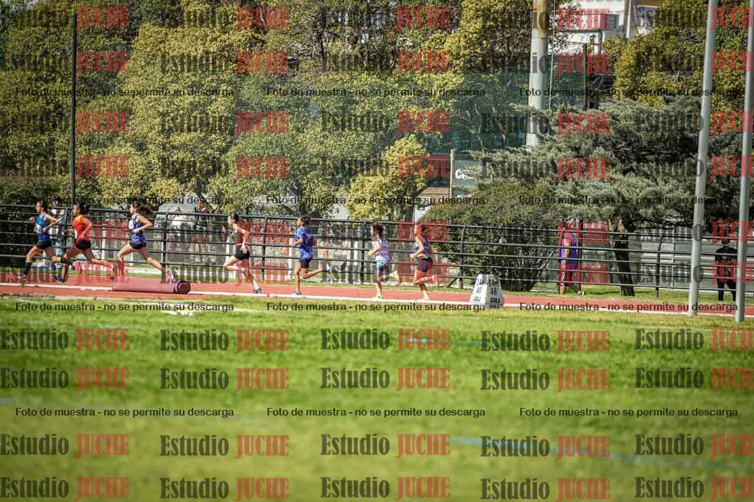 Fotos de los 600 m llanos de mujeres