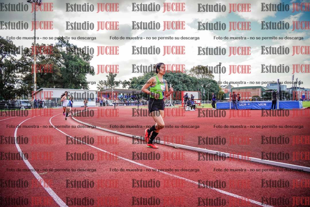 Fotos de los 1500 m llanos de mujeres