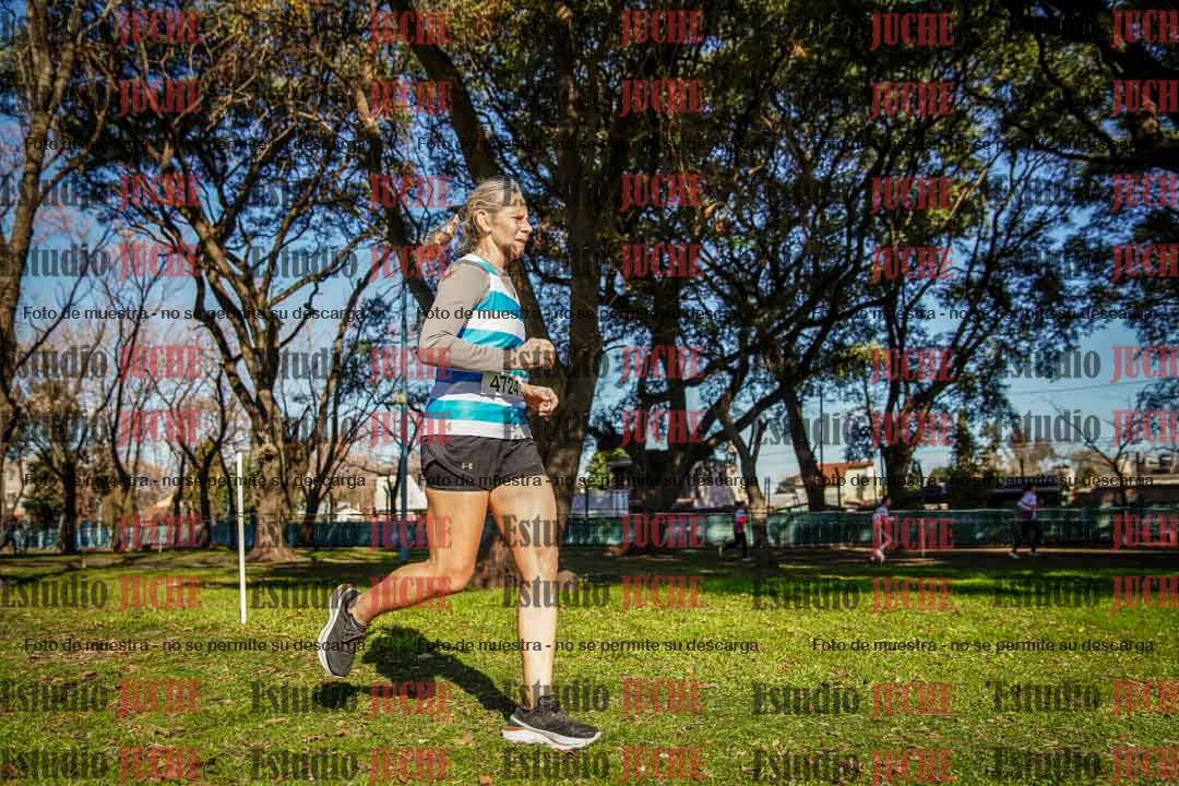 Fotos en el circuito