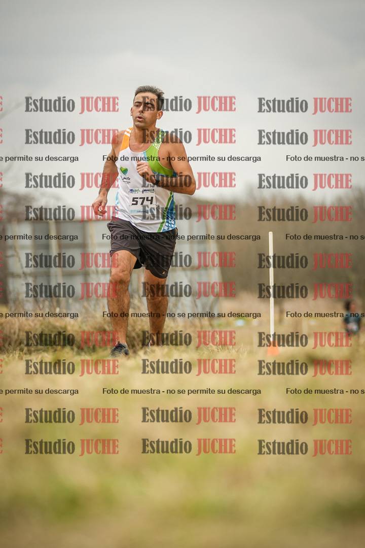 Fotos en el circuito