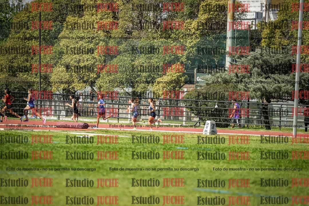Fotos de los 600 m llanos de mujeres