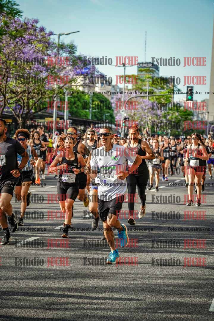 Fotos del primer punto del recorrido - categoría F