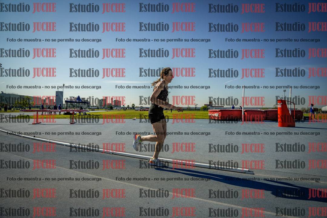 Fotos de los 1500 m llanos de mujeres