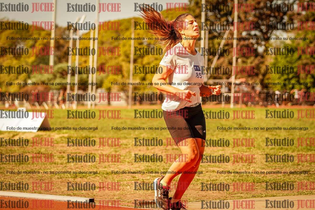Fotos de los 800 m llanos de mujeres