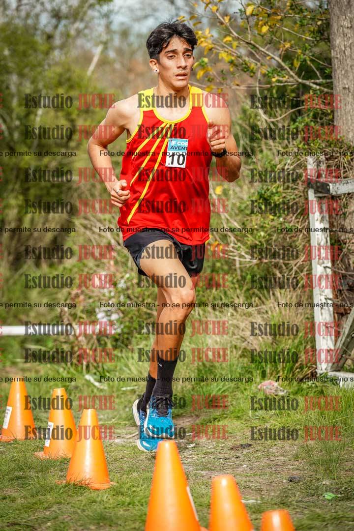 Fotos en el circuito