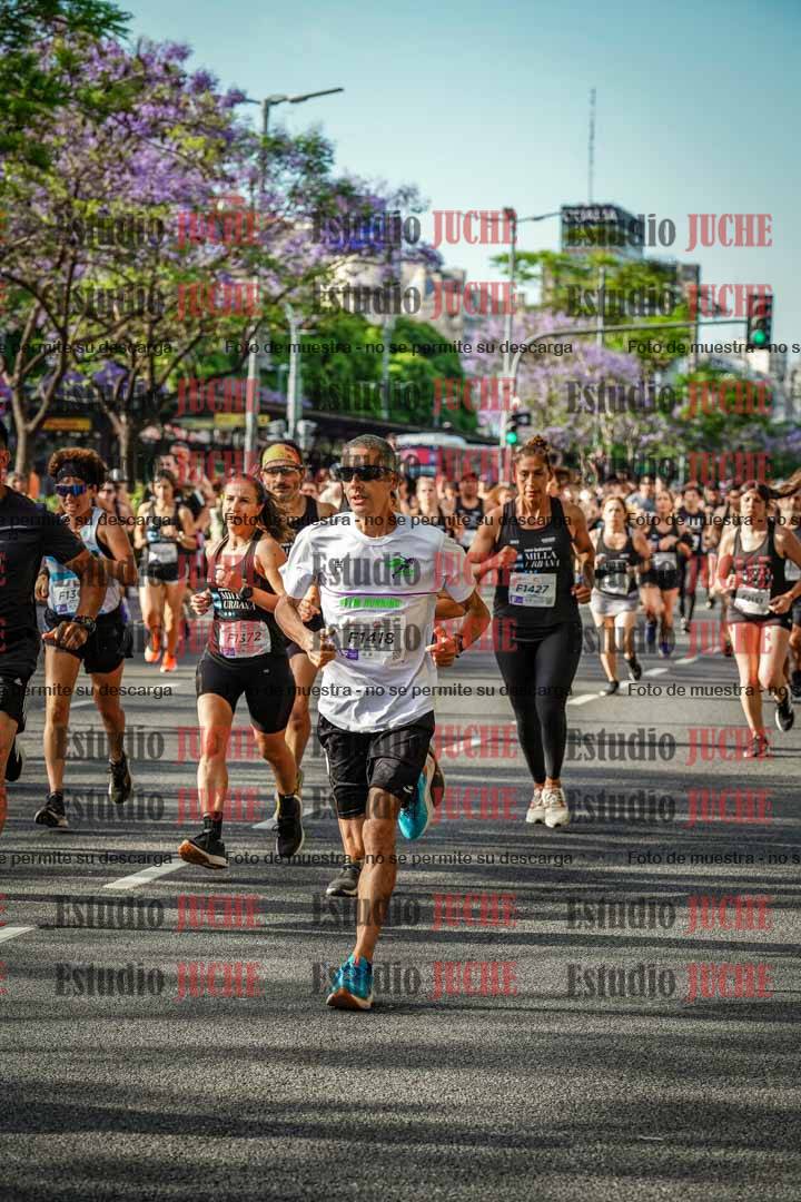 Fotos del primer punto del recorrido - categoría F