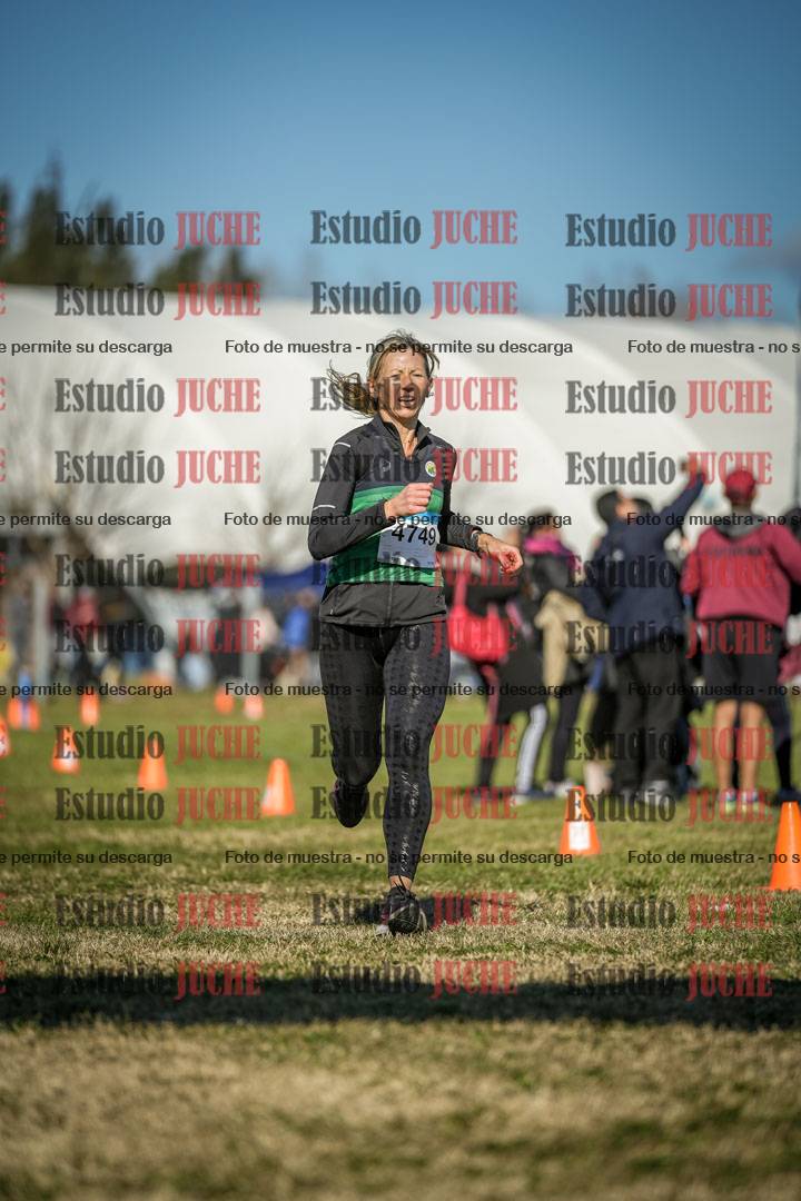 Fotos de las llegadas