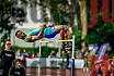 Fotos del salto en alto de varones - deca 4