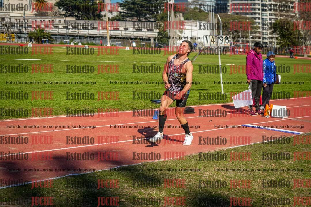 Fotos del salto triple - incluye todas las tablas