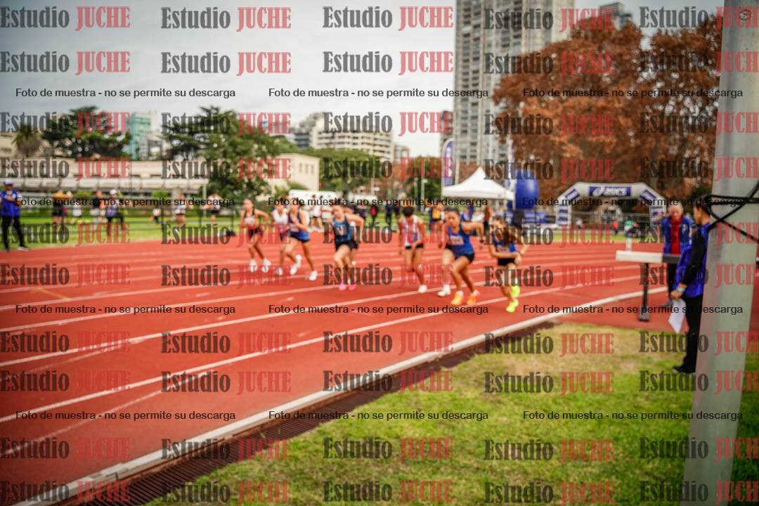 Fotos de los 1500 m llanos de mujeres
