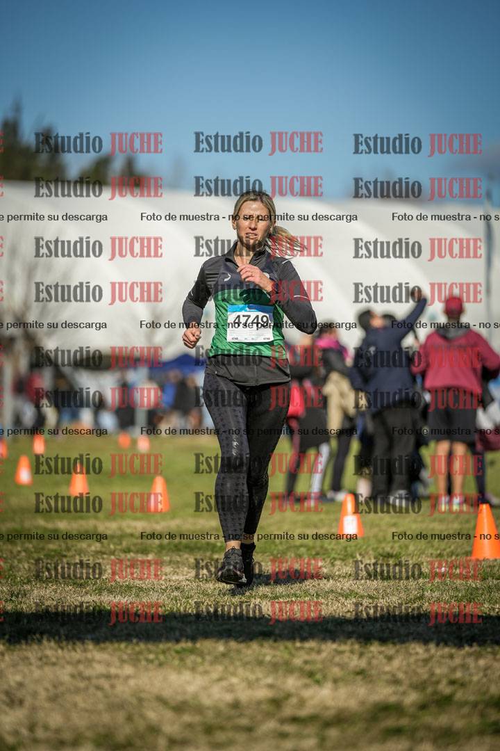 Fotos de las llegadas