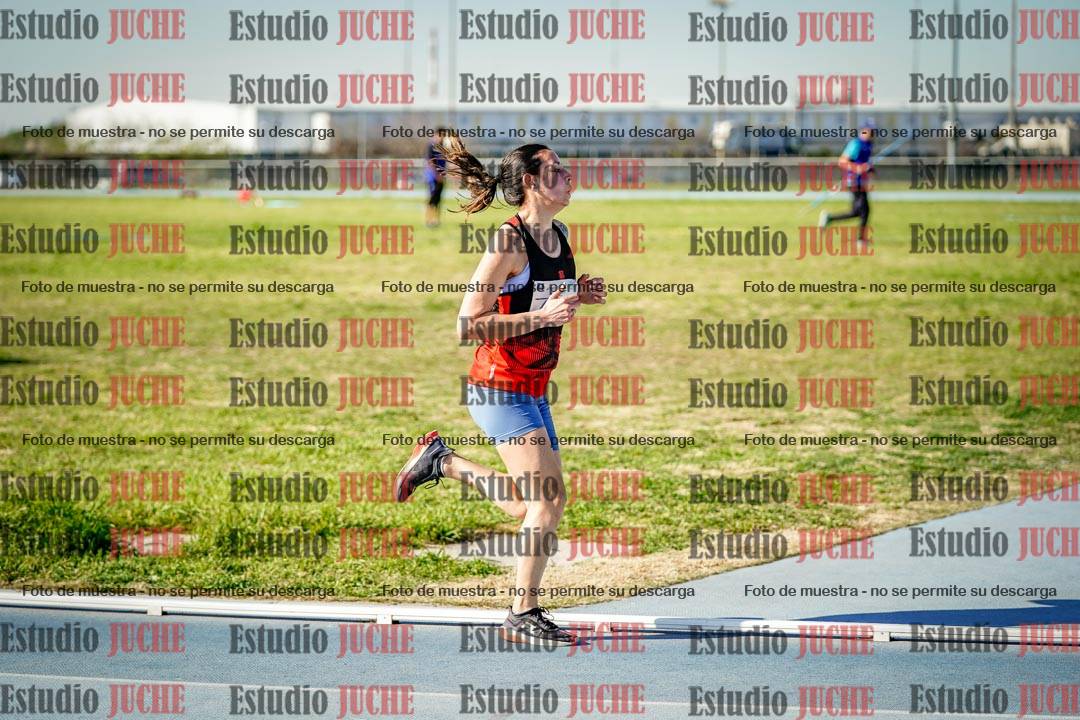 Fotos de los 1500 m llanos de mujeres