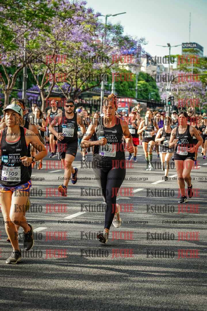 Fotos del primer punto del recorrido - categoría F