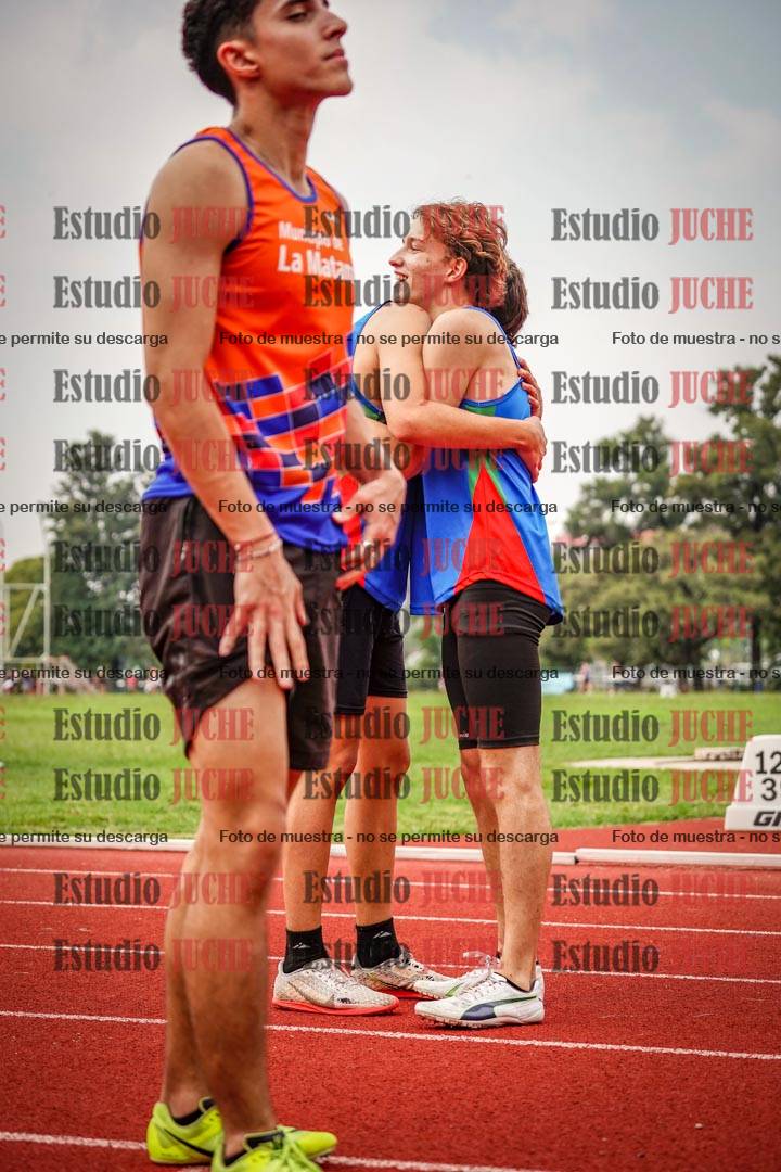 Fotos de algunos extras del torneo
