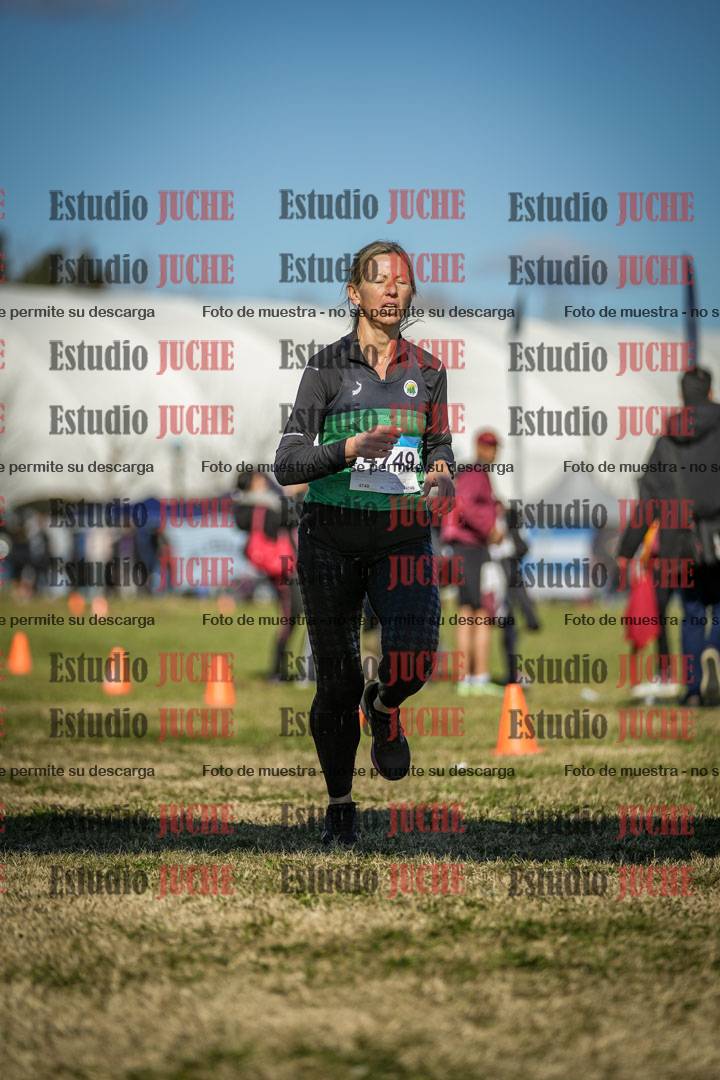 Fotos de las llegadas