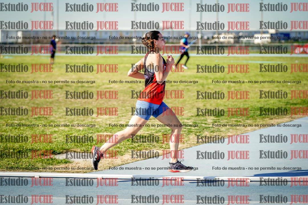 Fotos de los 1500 m llanos de mujeres