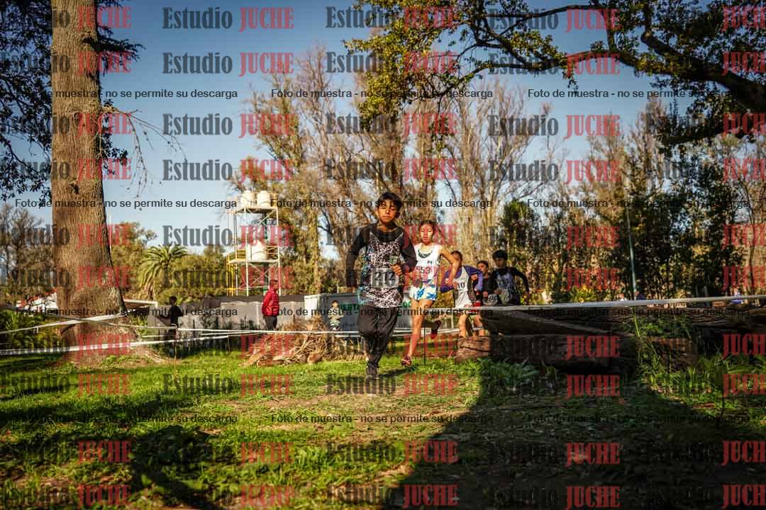 Fotos en el segundo punto del circuito