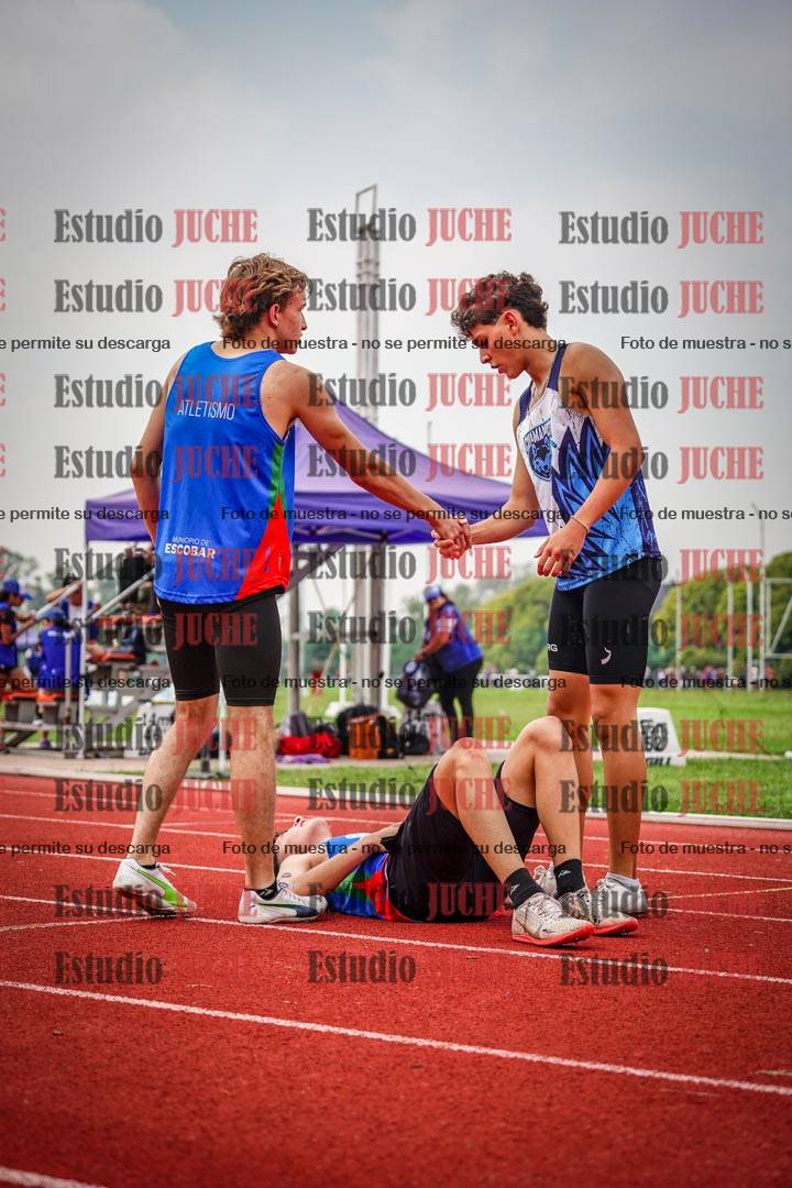 Fotos de algunos extras del torneo